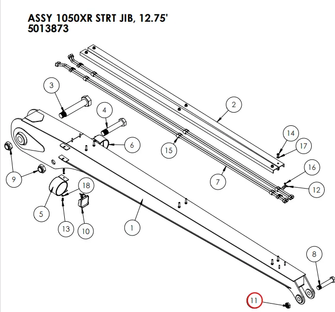 NUT, 1.50 NYLOCK part No - AA1259.webp