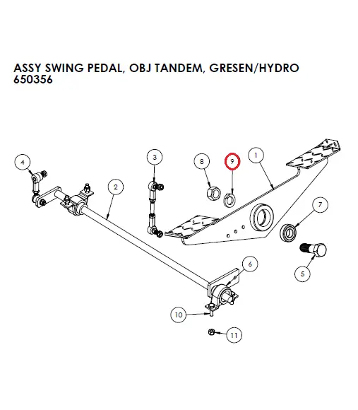 LOCKWASHER, 0.75 - Part No. AA1437.webp