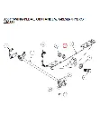 LOCKWASHER, 0.75 - Part No. AA1437.webp