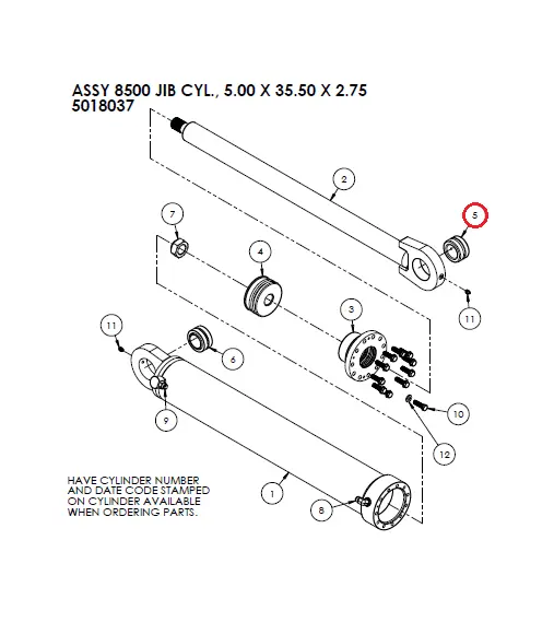 ALUM BRNZ BUSHING - Part No. 450548.webp