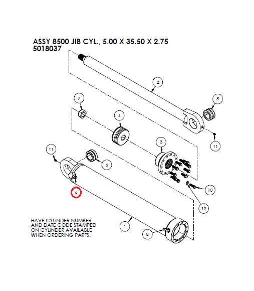 ADPT STRAIGHT 08MB-8MJ - Part No. 1000558.webp