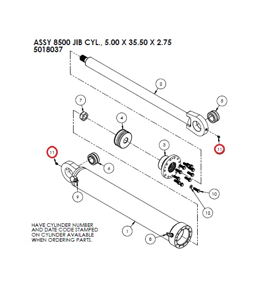 GREASE FITTING STRT 1 8-27 - Part No. AA4501.webp