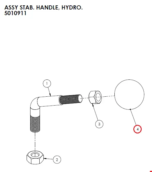 SMALL KNOB - Part No. AA4201.webp
