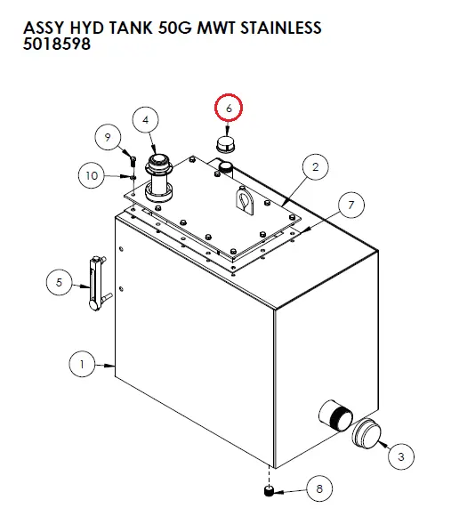 FTNG PIPE CAP 1.25 NPT BLK - Part No. 1001237.webp