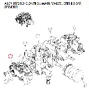 ASSY OUTLET, MAIN - Part No. MM4241.webp