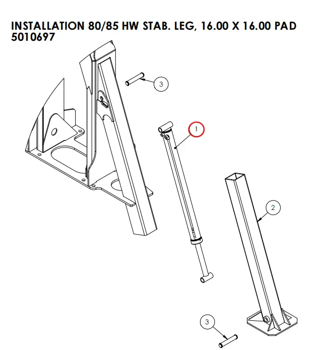 ASSY STAB. CYL., 3.50 X 44.00 X  2.00 part no - 021350.webp