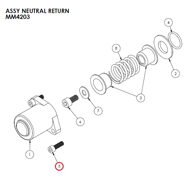 SCREW - Part No. MM4298.webp