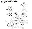 BLOCK FOR FF8360 DUAL SHOCKLESS RELIEF ASS'Y PART # FF8382.webp