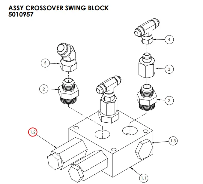 CARTRIDGE FOR FF8360 DUAL SHOCKLESS RELIEF ASS'Y PART # FF8373.webp