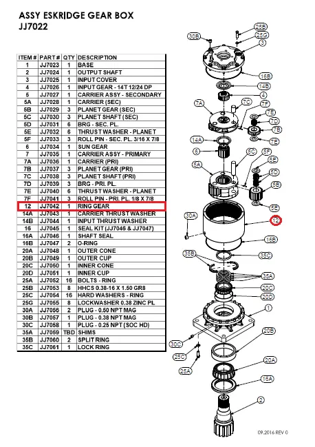 RING GEAR - Part No. JJ7042.webp