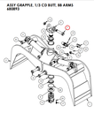 WTMG BOLT, 1.50 X 7.00 PART # 462423.png