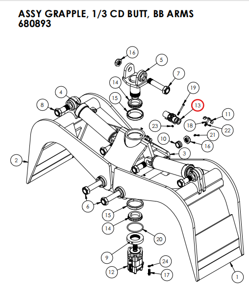 CUSHION VALVE, 1850 PSI RELIEFS PART # GG6511.png