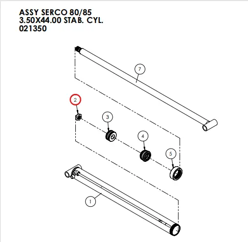 NUT 1.50 NYLOCK Part No - AA1259.webp