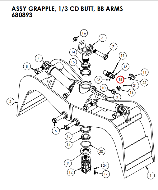 HHCS 0.38-16 X 2.50 G8 PART # AA2454.png
