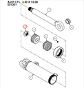 SHSS, 3-8-16 - 3-8 PART # AA2702.png