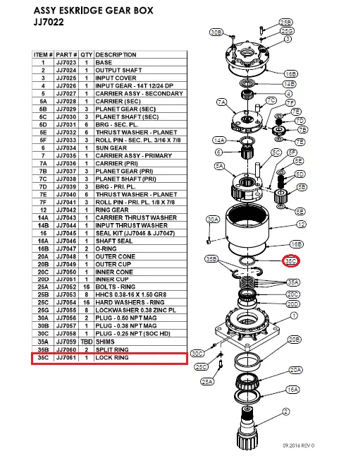 LOCK RING - Part No. JJ7061..webp