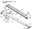 WTMG PIN, 2.50 X 13.88 Part No - 460110.webp