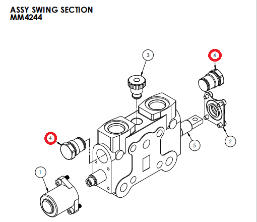 PLUG, PORT RELIEF # PART MM4256.png