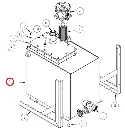ASSY HYD. TANK, 50 GAL. MWT 5007260.webp
