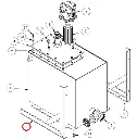 ASSY HYD. TANK, 50 GAL. MWT 5007260.webp