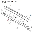 WLDT 1050XR STRT MAIN, Part No - 5013868.webp