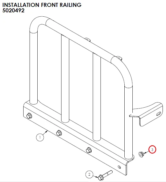 0.50-13 G8 SERRATED FLANGE HEX NUT MAGNI 577 - Part No. AA4755.webp