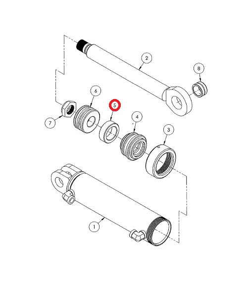 MCHG SPACER, 3.00 X 2.00 X 1.00L - Part No. 221547.webp