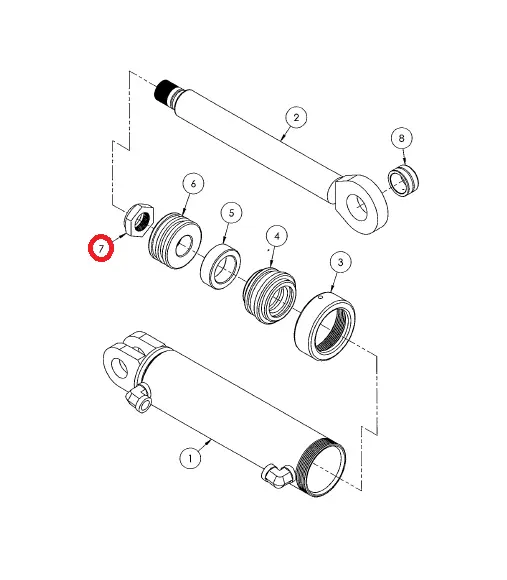 NUT 1.50 NYLOCK - Part No. AA1259.webp